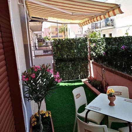 גיארדיני נאקסוס Holiday House Marlin מראה חיצוני תמונה