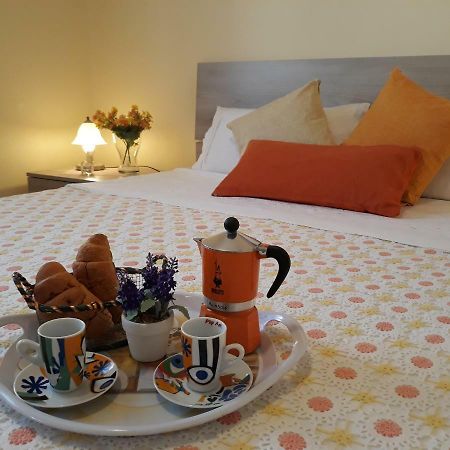 גיארדיני נאקסוס Holiday House Marlin מראה חיצוני תמונה
