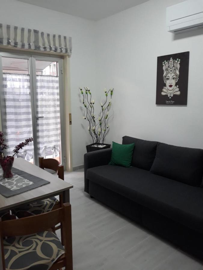 גיארדיני נאקסוס Holiday House Marlin מראה חיצוני תמונה