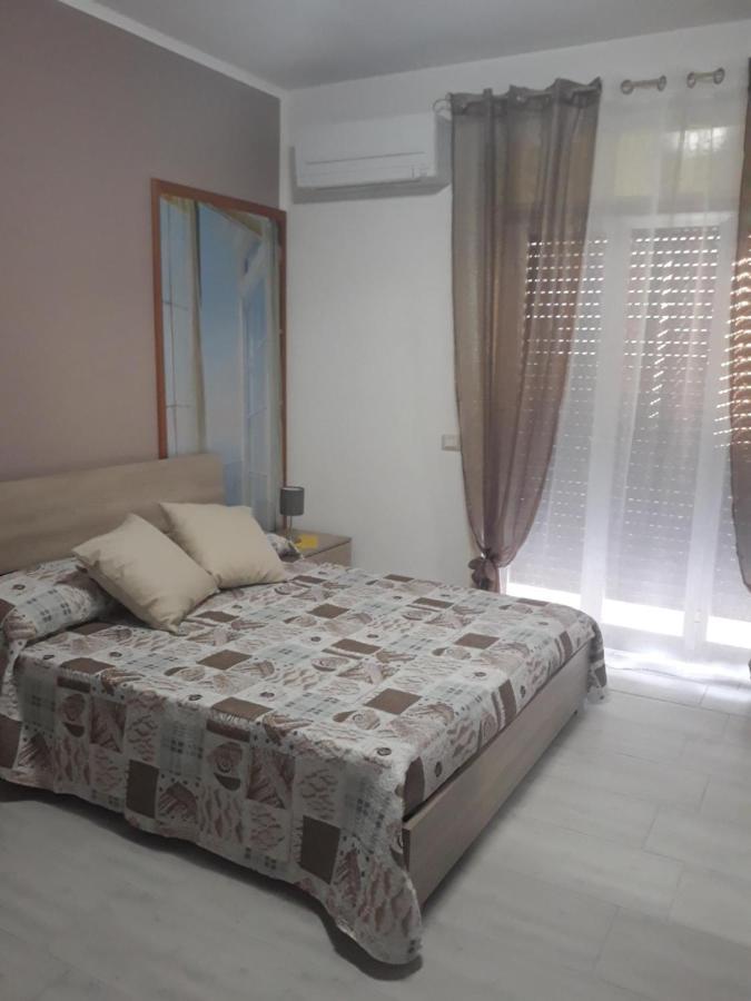 גיארדיני נאקסוס Holiday House Marlin מראה חיצוני תמונה