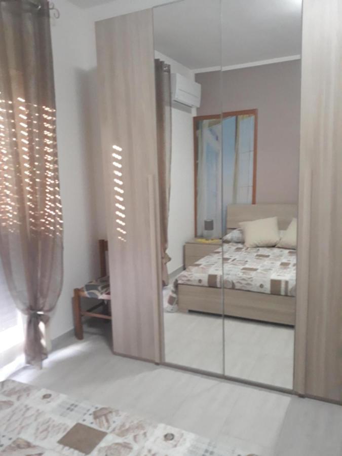גיארדיני נאקסוס Holiday House Marlin מראה חיצוני תמונה