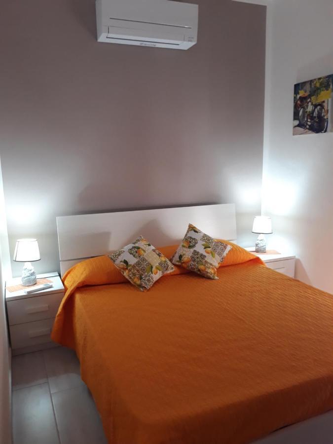 גיארדיני נאקסוס Holiday House Marlin מראה חיצוני תמונה