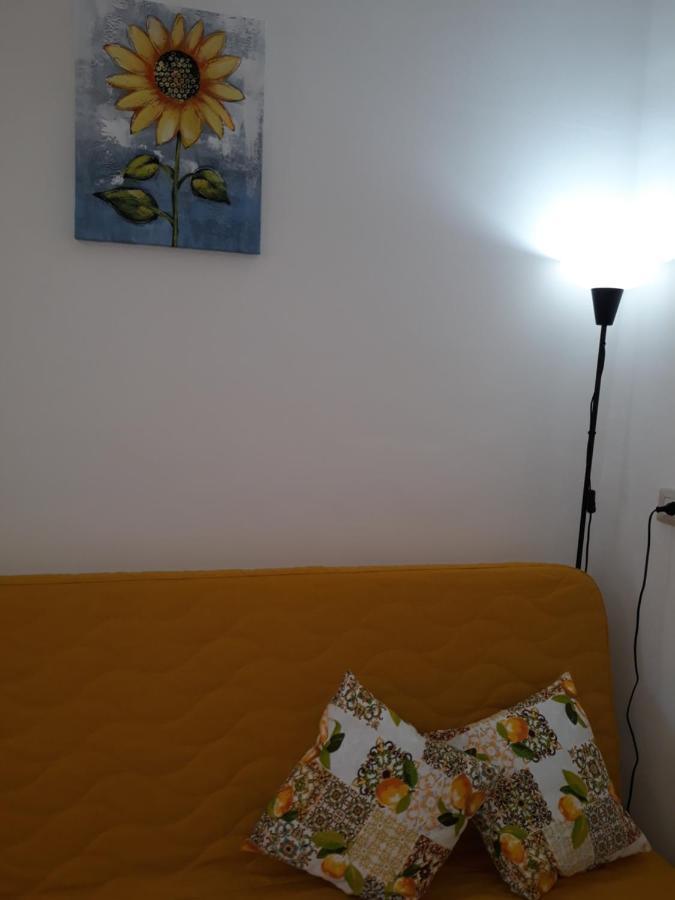 גיארדיני נאקסוס Holiday House Marlin מראה חיצוני תמונה