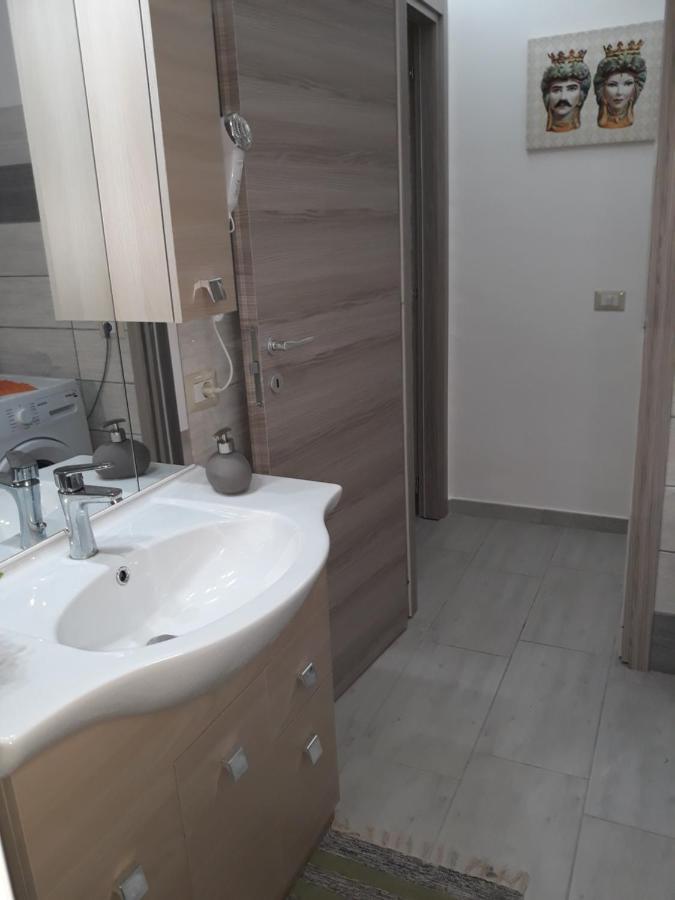 גיארדיני נאקסוס Holiday House Marlin מראה חיצוני תמונה