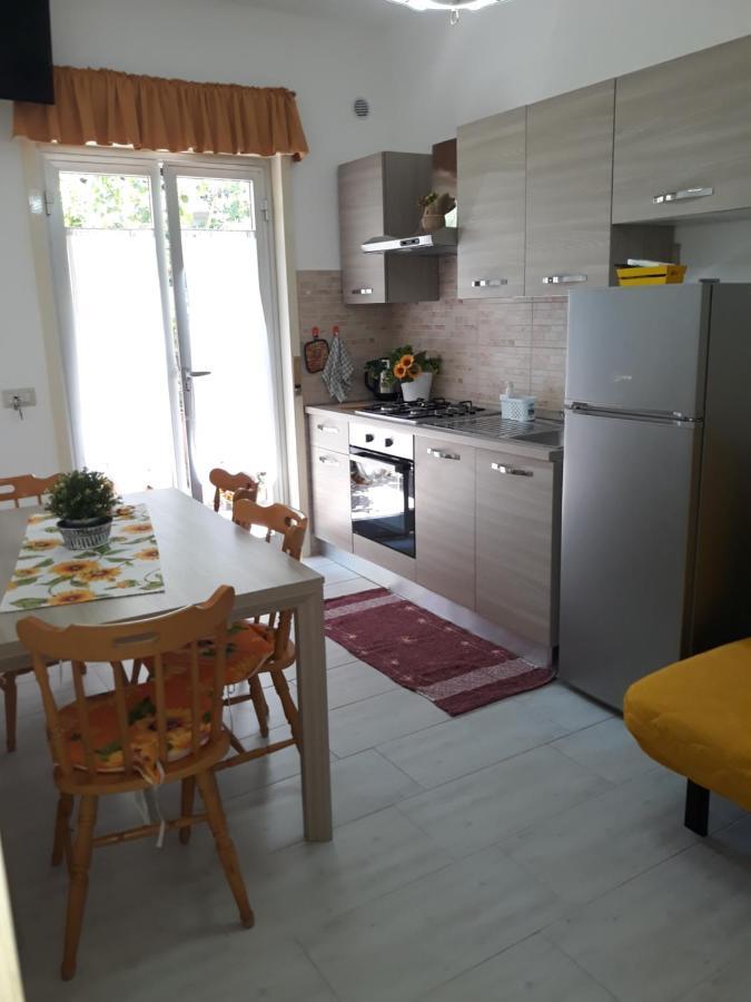 גיארדיני נאקסוס Holiday House Marlin מראה חיצוני תמונה