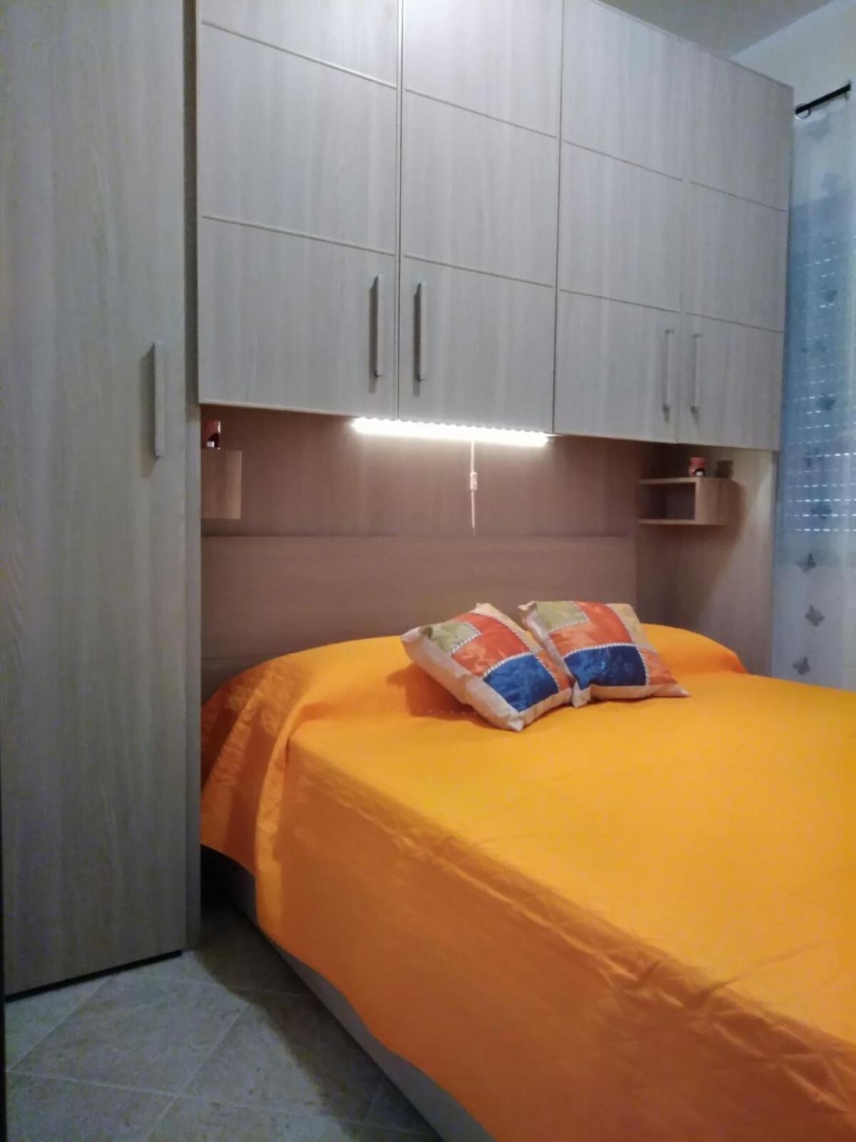 גיארדיני נאקסוס Holiday House Marlin מראה חיצוני תמונה