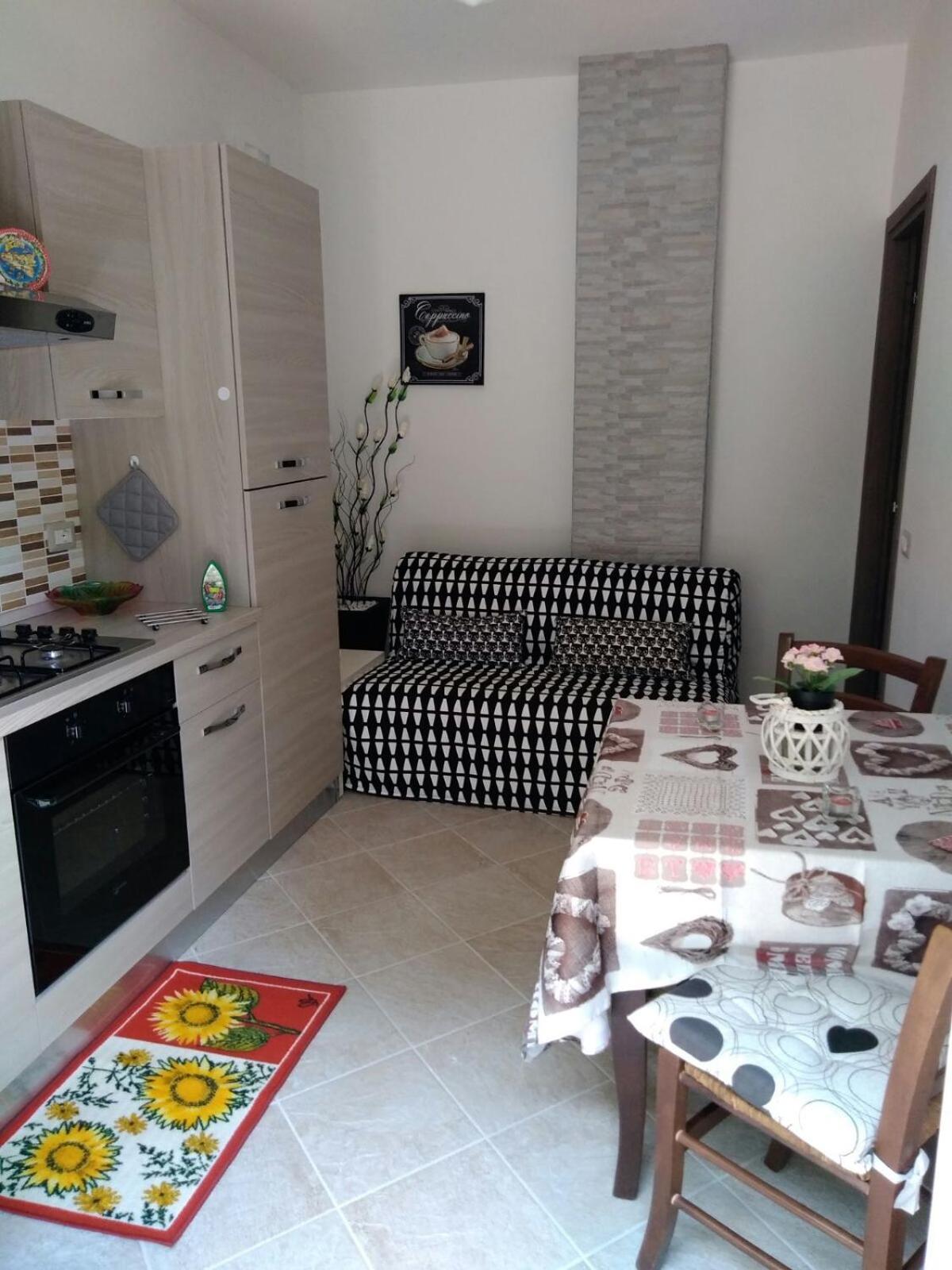 גיארדיני נאקסוס Holiday House Marlin מראה חיצוני תמונה