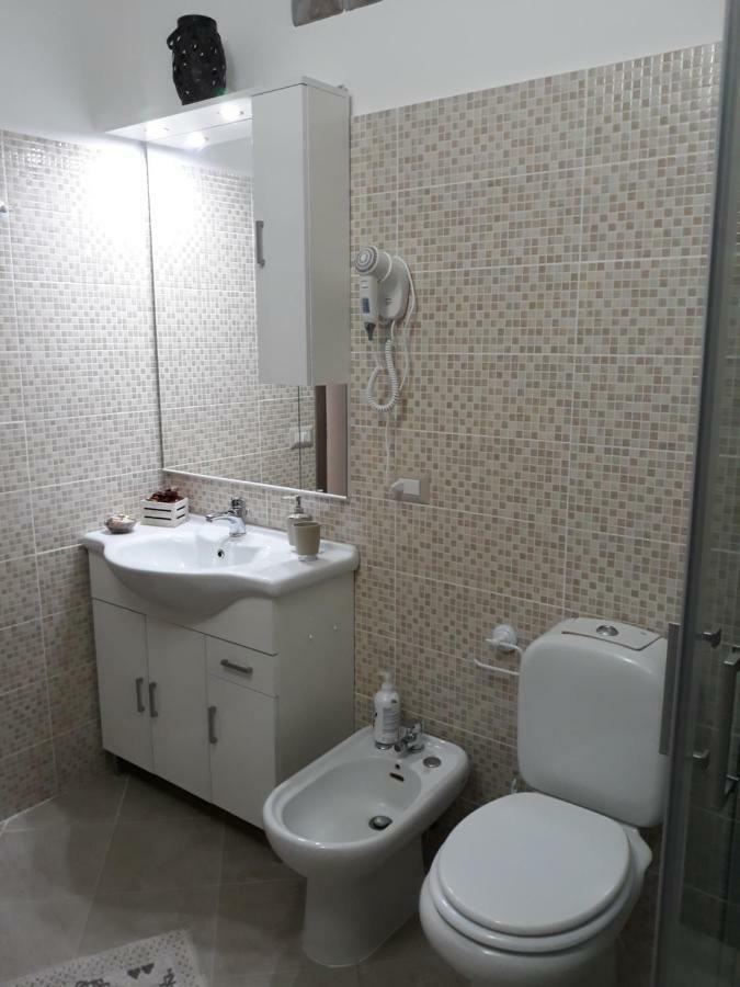 גיארדיני נאקסוס Holiday House Marlin מראה חיצוני תמונה