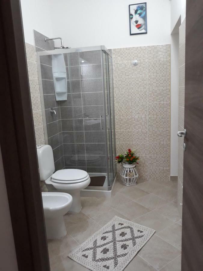 גיארדיני נאקסוס Holiday House Marlin מראה חיצוני תמונה