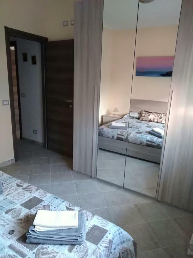 גיארדיני נאקסוס Holiday House Marlin מראה חיצוני תמונה