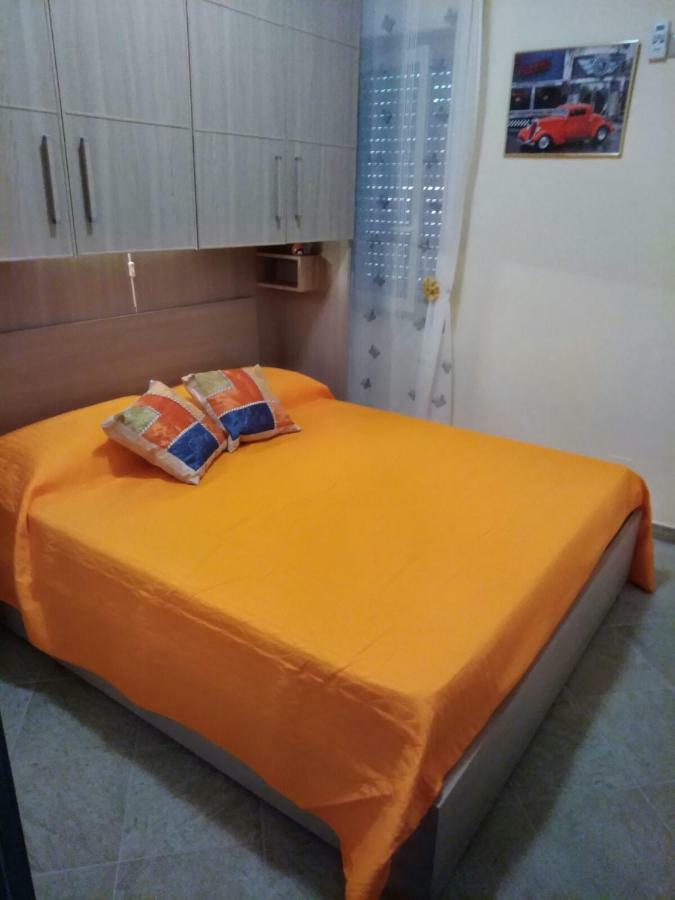 גיארדיני נאקסוס Holiday House Marlin מראה חיצוני תמונה